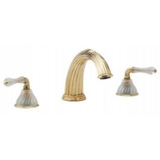 Phylrich K123 24D Bathroom Sink Faucets   8 Widespread Faucets