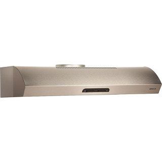 Broan Evolution 1 Series 36 inch Stainless Steel Under cabinet Range