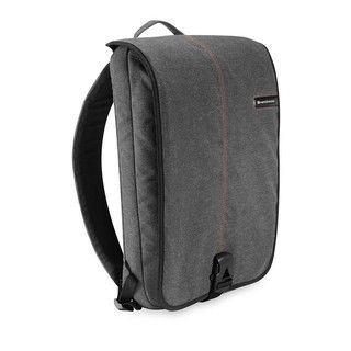 Brenthaven Prostyle 15 inch Slim Pack Laptop Backpack for Macbook