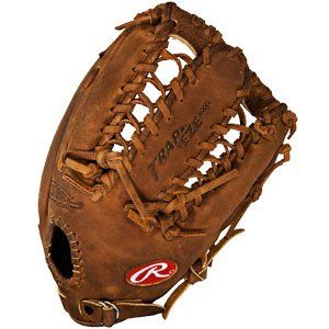 Rawlings SL127T Sandlot Series 12.75 Inch Outfield