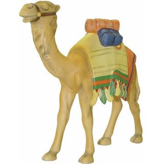 Hummel Standing Camel Porcelain Figurine Today $170.99 5.0 (3 reviews