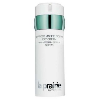 La Prairie Advanced Marine Biology Day Cream with UV Filters Today $