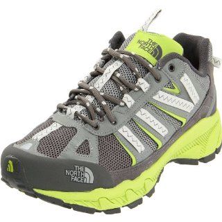 The North Face Mens Ultra 50 Trail Running Shoe