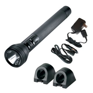 Streamlight Black SL 20XP LED Flashlight Kit Today $118.00