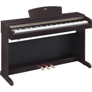 161   Achat / Vente INSTRUMENT A CORDES Piano numérique Arius YDP 161