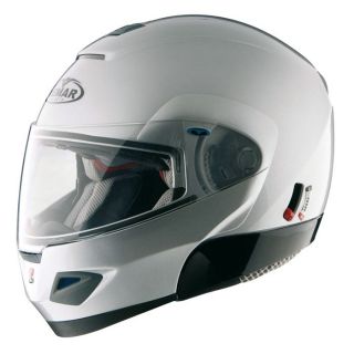 VEMAR Casque Modulable JIANO ARGENT   Achat / Vente CASQUE VEMAR
