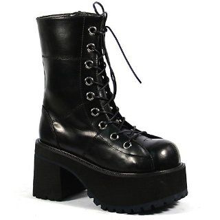 Platform   Combat / Boots / Women Shoes