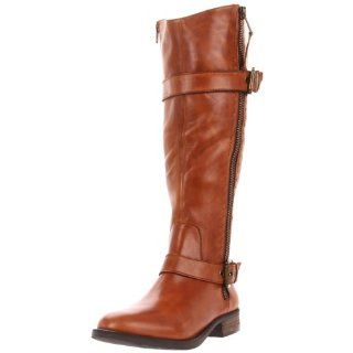 Steve Madden Womens Sonnya Knee High Boot