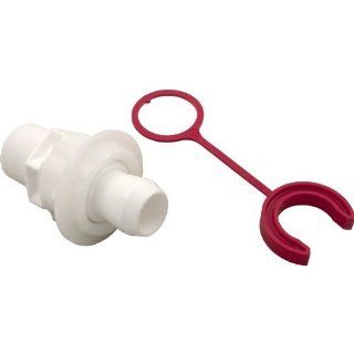 Booster Pump Softube Quick Connect # P 133 P133