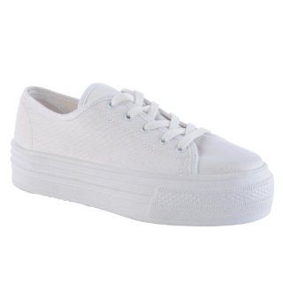 ALDO Luskey   Women Clogs   White   5 Shoes