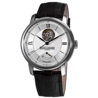 Baume & Mercier Watches Buy Mens Watches, & Womens