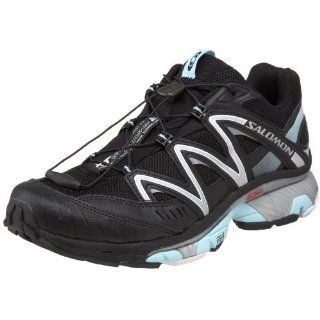 Salomon Womens XT Wings 2 Trail Runner