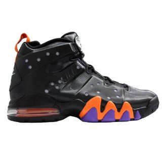Nike Air Max Barkley Mens Basketball Shoes 488119 085
