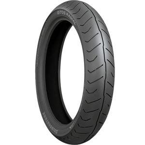 Bridgestone Exedra G709 Front Tire   130/70HR 18/    