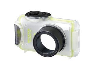 Canon WP DC320L Waterproof Underwater Housing Case for