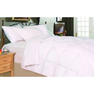 Lightweight King size Down Alternative Comforter