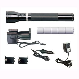 MAGLITE Lampe Torche Mag Charger Coffret Complet   Achat / Vente LAMPE