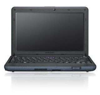 Samsung N135 10.1 Inch Netbook (Denim Blue) Computers