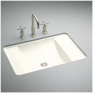 Kohler 2838 58 Ledges Undercounter Under Mount Bathroom