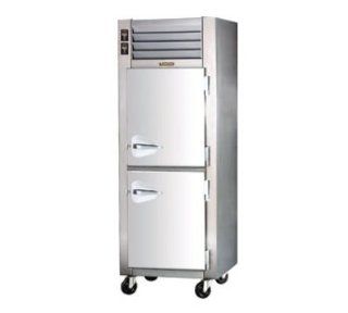Traulsen ADT132WUT HHS 220 1 Section Reach In Refrigerator