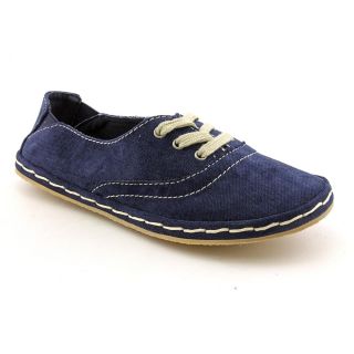 Rocket Dog Womens Windy Fabric Casual Shoes