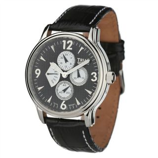 TRIAS Montre Homme   Achat / Vente MONTRE BRACELET TRIAS Montre Homme