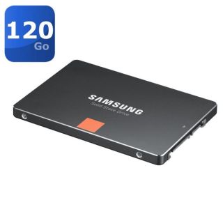 Samsung 120Go SSD 2.5 S840   Achat / Vente DISQUE DUR SSD Samsung