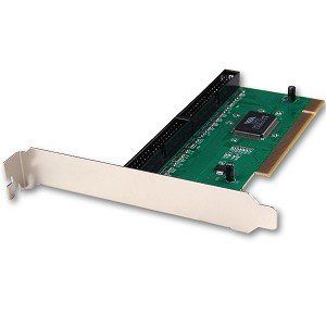 VIA VT6410 UDMA/133 IDE RAID Controller PCI Card