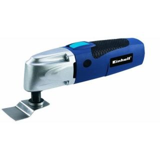 BT MG 180/1 Einhell   Ponceuse multi fonctions. Puissance  180