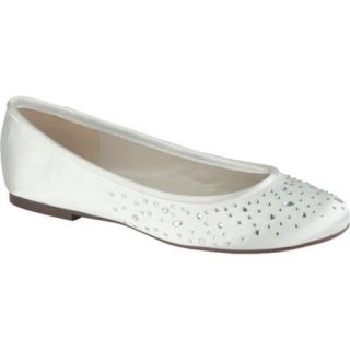 Womens Pink Paradox London Bubbles White Satin Today $79.95