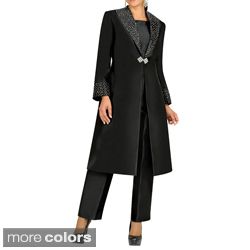 Missy Pant Suit Today $156.99   $174.99 1.5 (2 reviews)