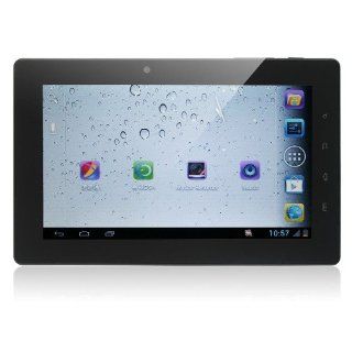 HD Design(TM) PD20 Black Tablet PC 7 Inch Android 4.0 (Ice