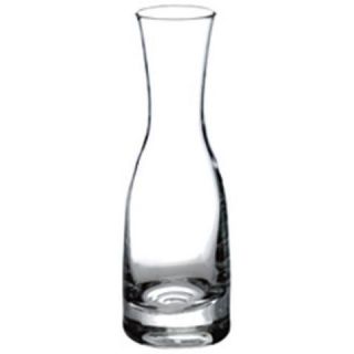 Carafe Budelles La Rochère Hauteur 18.5 cm Contenance 20 cl. Une