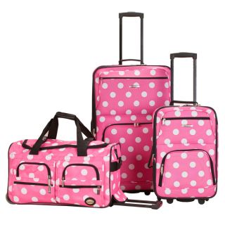 Rockland Three piece Sets Buy Luggage Sets Online