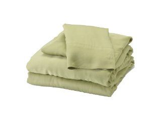 BedVoyage 100 Percent Bamboo Derived Rayon Bed Sheet Set