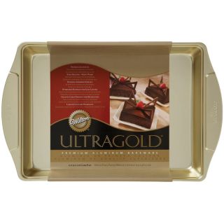 Wilton Ultragold 15x11 inch Sheet Cake Pan