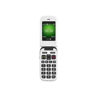 DORO Phone Easy 610 Noir   Achat / Vente TELEPHONE PORTABLE DORO Phone