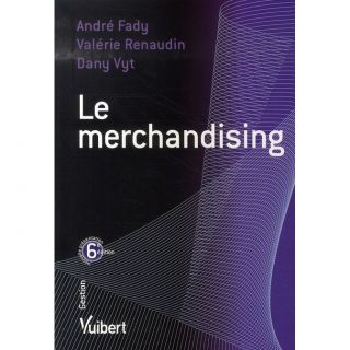Le merchandising ; un outil stratégique au serv  Achat / Vente