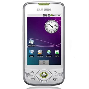Avis SAMSUNG SGH I5700 Galaxy Spica Blanc –