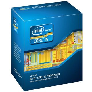Intel® Core™ i5 2450P SandyBridge   Achat / Vente PROCESSEUR Intel