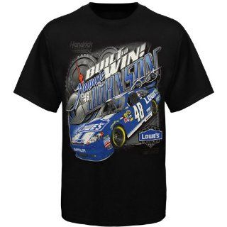 Jimmie Johnson Shirt   Clothing & Accessories