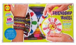 Friendship Wheel Toys & Games