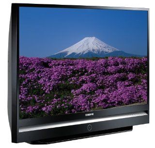 Samsung HL S5087W 50 Inch 1080p DLP HDTV Electronics