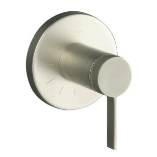Trim With Lever Handle, Valve Not Included Today $161.29