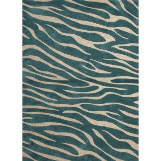 Modern Animal Print Tufted Rug (5 x 76) Today $183.99 Sale $165.59