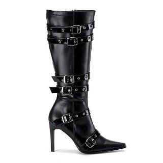 by Pleaser Womens Halloween Plunder 138X Boot Pleaser Shoes
