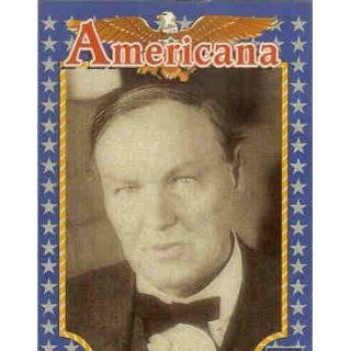 1992 Starline Americana #142 Clarence Darrow Trading Card