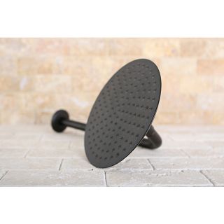Victorian Oil Rubbed Bronze 8 inch Shower Head w/ Shower Arm Today $