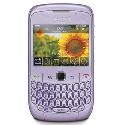 Avis BLACKBERRY CURVE 8520 GEMINI –