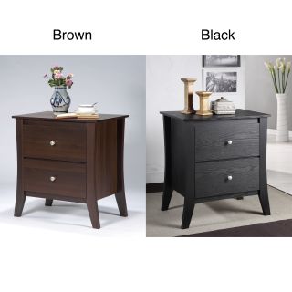 Beatrix 2 drawer nightstand Today $99.99 4.3 (194 reviews)
